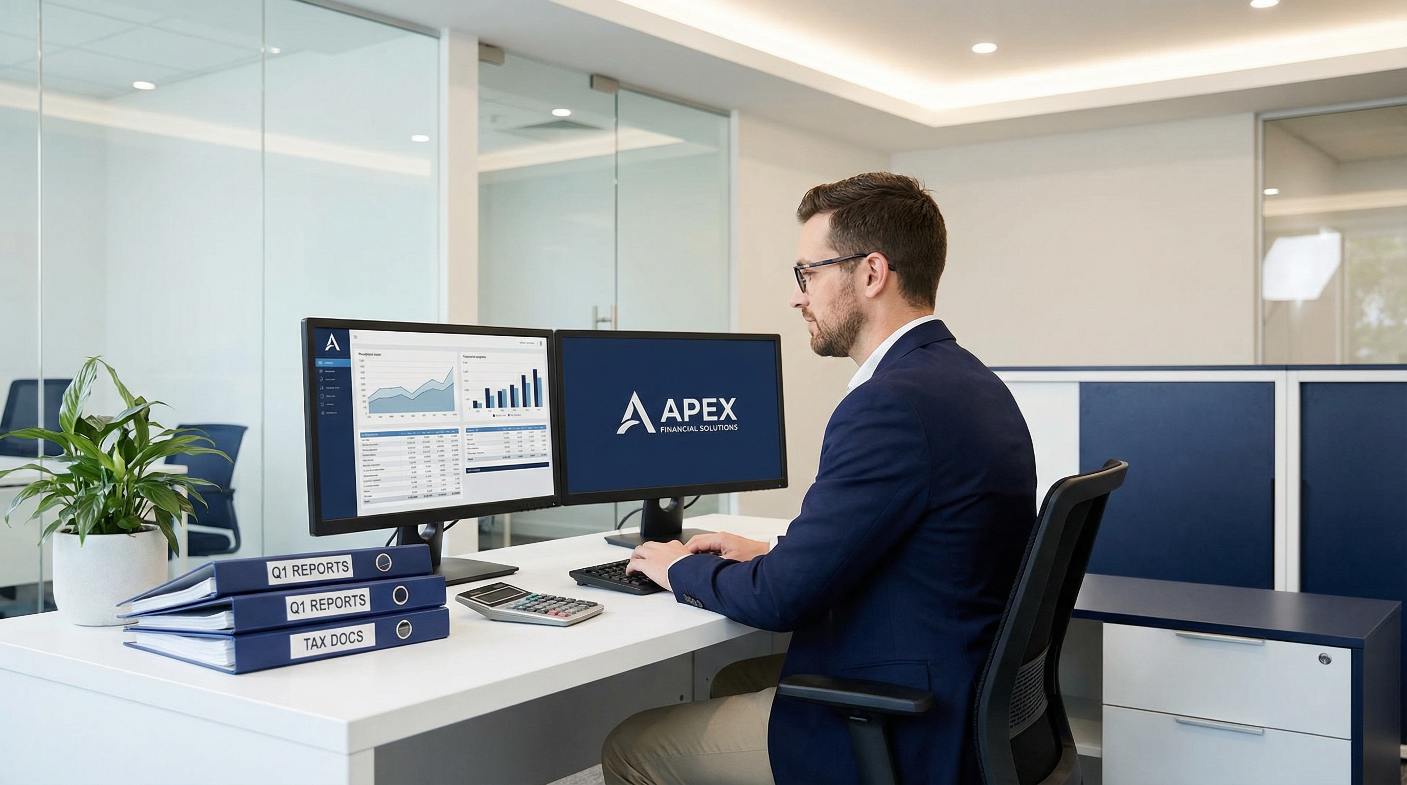 Accounting and Bookkeeping